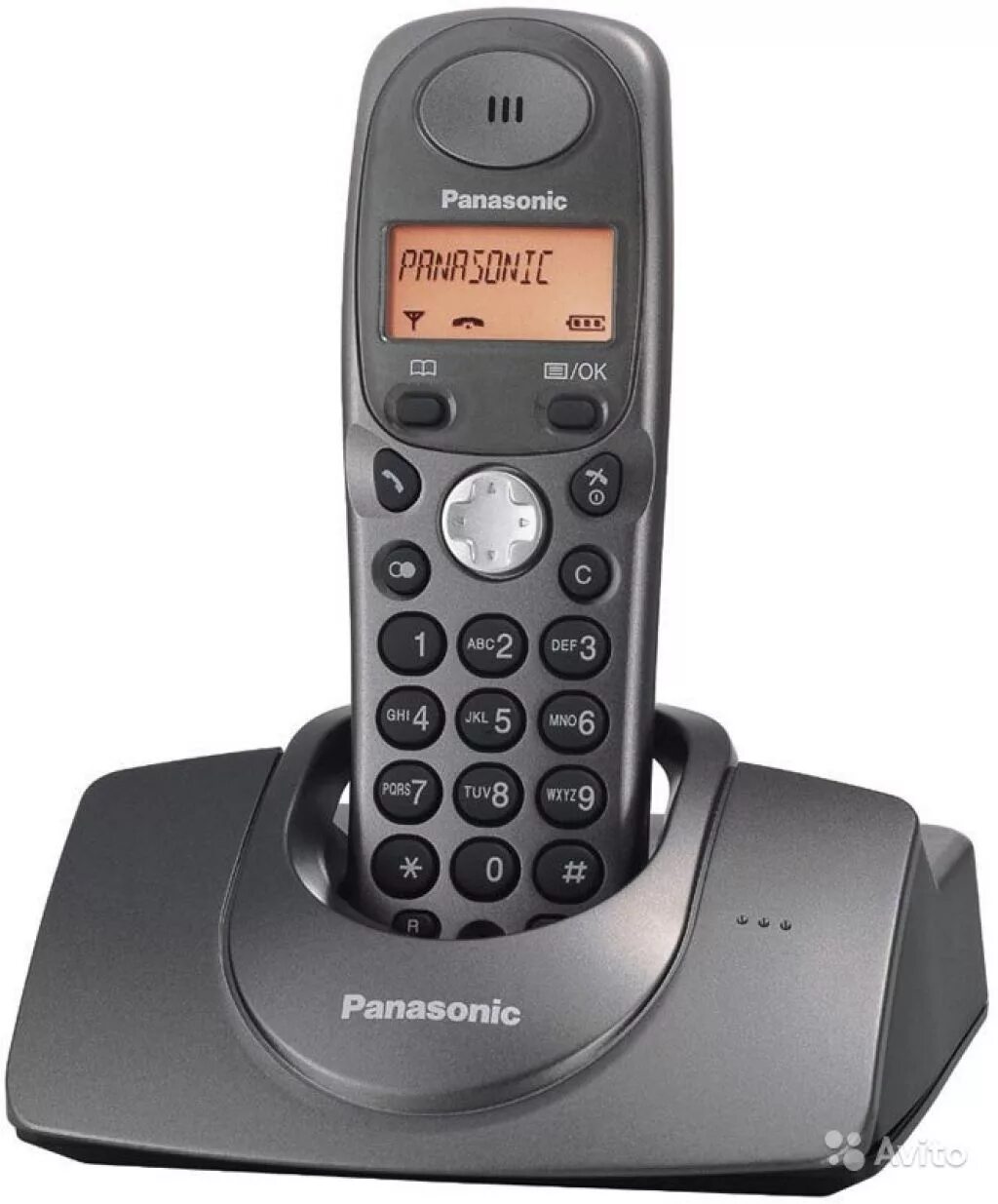 Радиотелефон Panasonic KX-tg1105. Panasonic DECT KX TG 1105. Радиотелефон Panasonic KX-tga110ru. Panasonic KX tg1100. Панасоник телефон домашний трубка