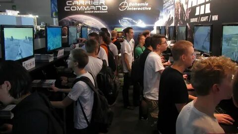 Bohemia interactive