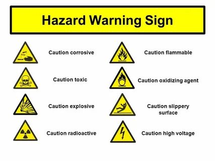 Api warning