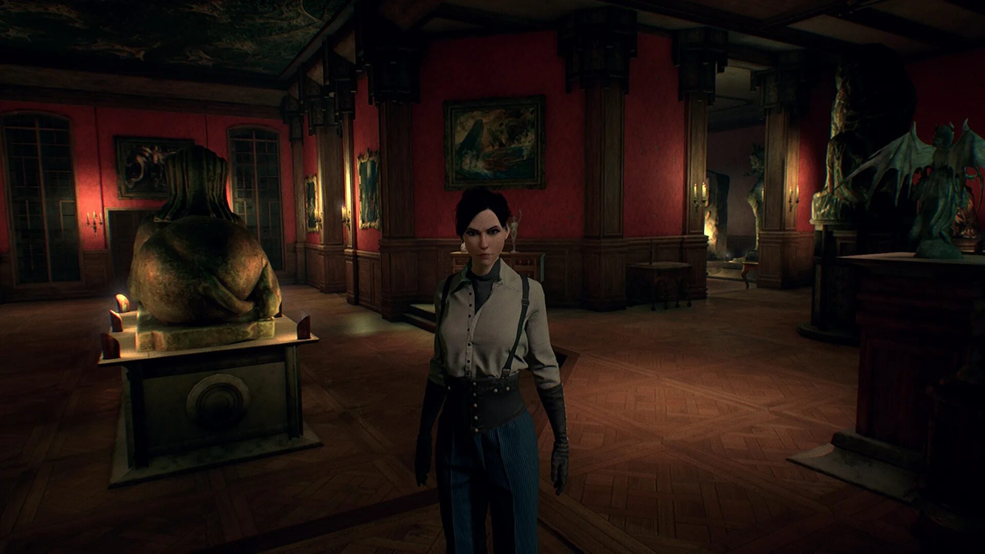 код сейфа ктулху