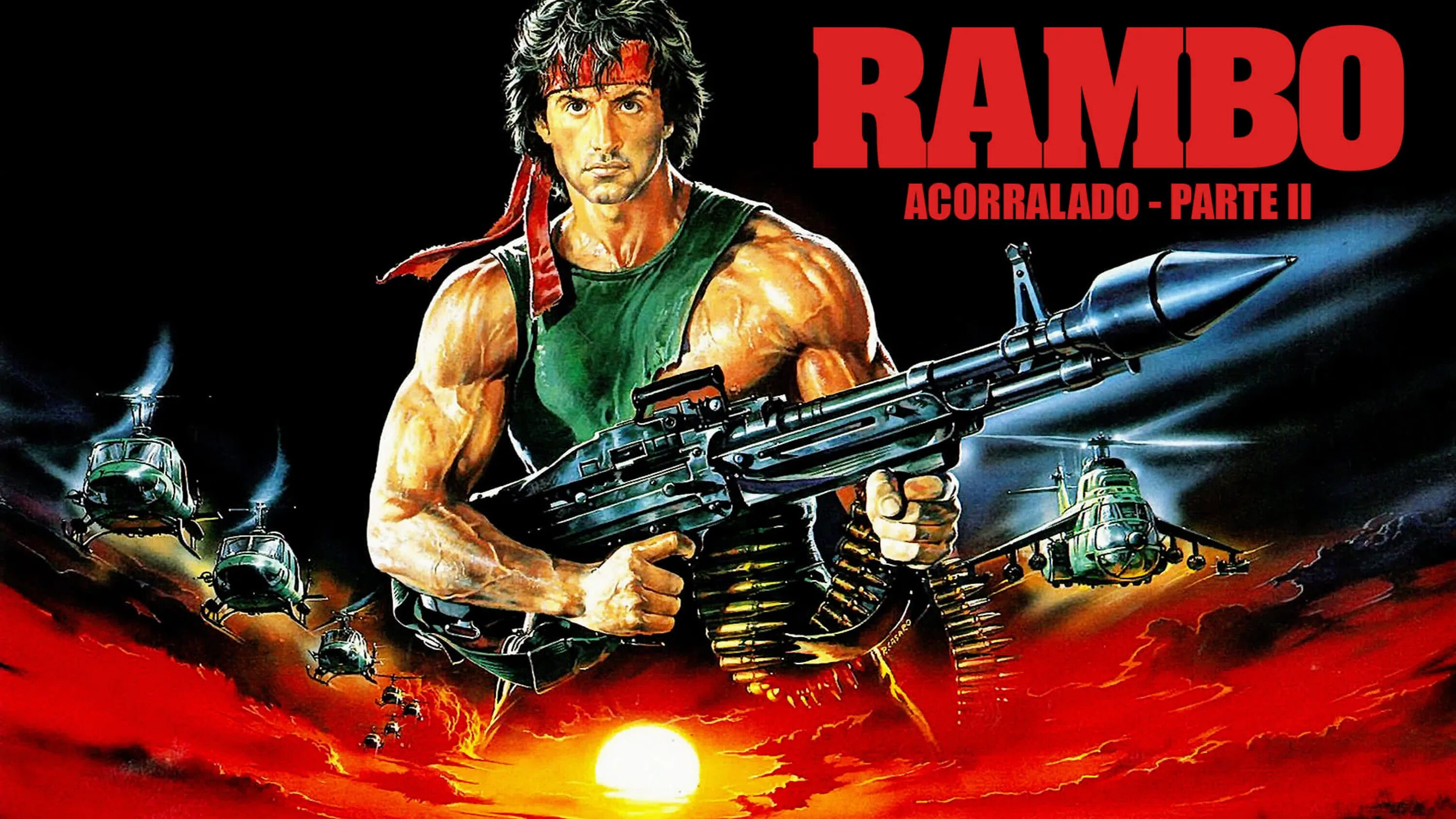 Рэмбо: первая кровь 2 (1985) постеры. Рэмбо 2 первая кровь (Rambo first Blood Part II) 1985 постеры.