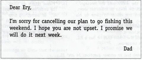Short message