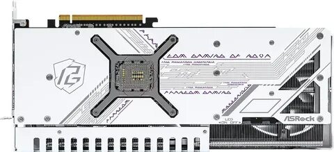 Rx 7900 xt phantom gaming oc