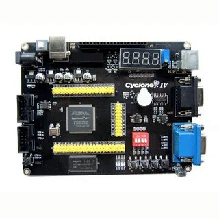 I 4 board