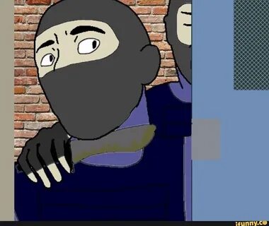 Door stuck