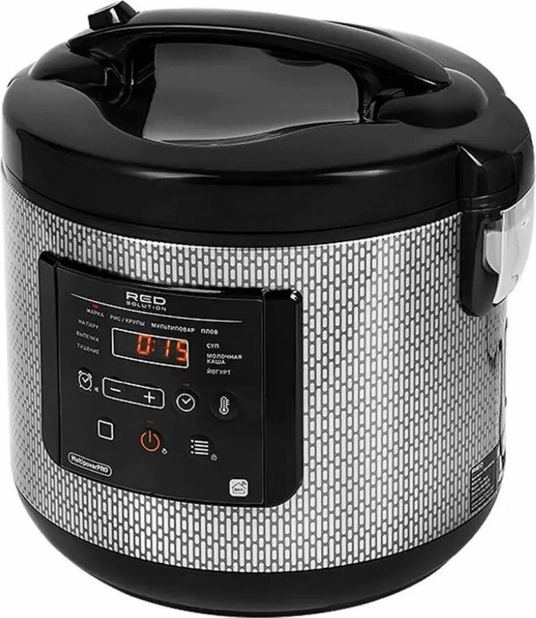 мультиварка red evolution rmc m51 отзывы