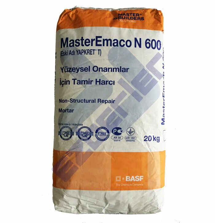 Master emaco. Emaco 600. БАСФ Эмако. BASF Emaco s88c. Мастер Эмако.
