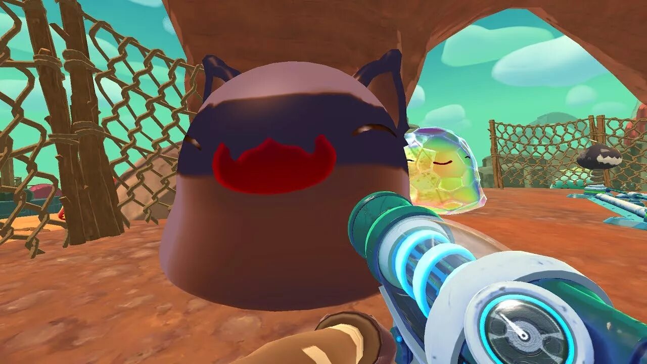 Город слаймов. СЛАЙМ ранчо. Slime Rancher 2 розовый СЛАЙМ. СЛАЙМ Рейнджерс. Дервиш охотник СЛАЙМ ранчо.