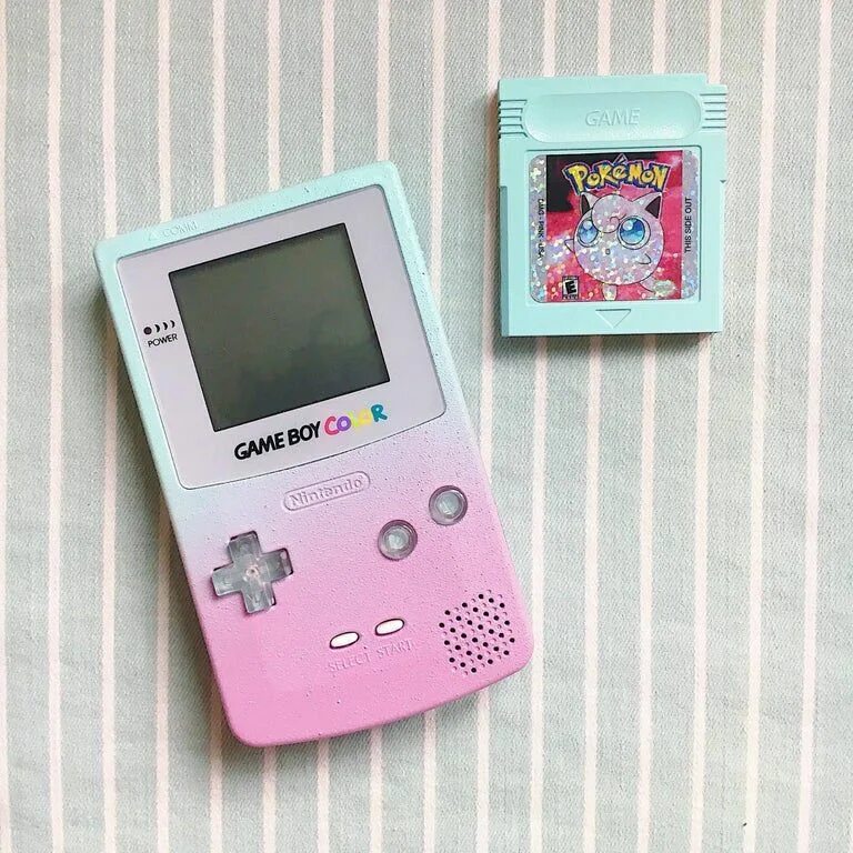 Лучшая game boy