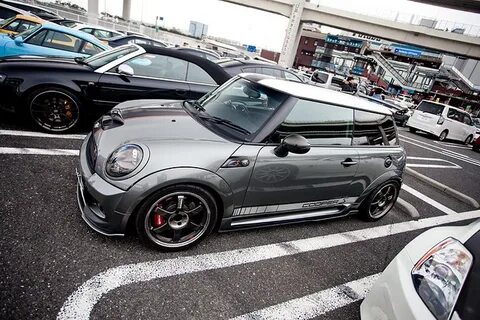 Mini japan