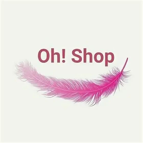 Oh my shop