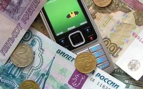 Как получить много денег на телефоне