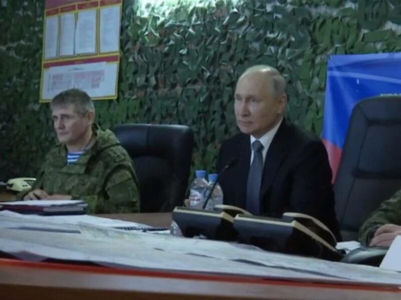 Теплинский командующий группировкой днепр. Теплинский командующий группировкой днепр