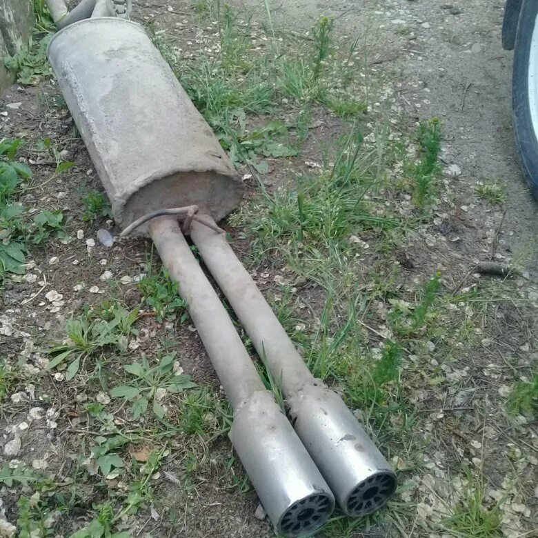 Глушитель ваз 2107. Задняя банка ваз. Задняя банка глушителя ваз 2109. Глушитель ваз 2110 16. Задняя банка ваз.