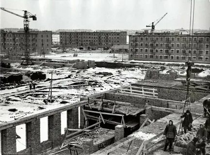 Январь 1960
