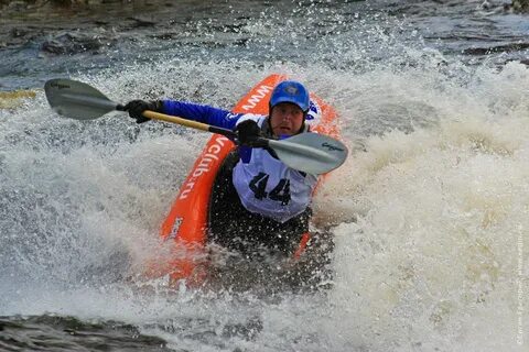 Вода 2011