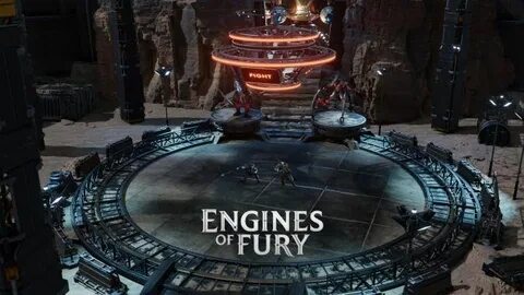 Fury 1000