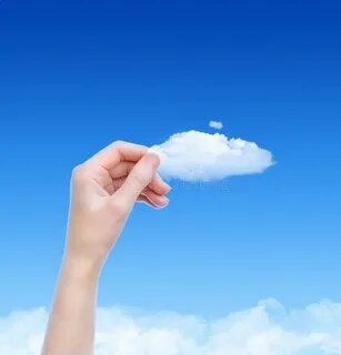 Cloud concept