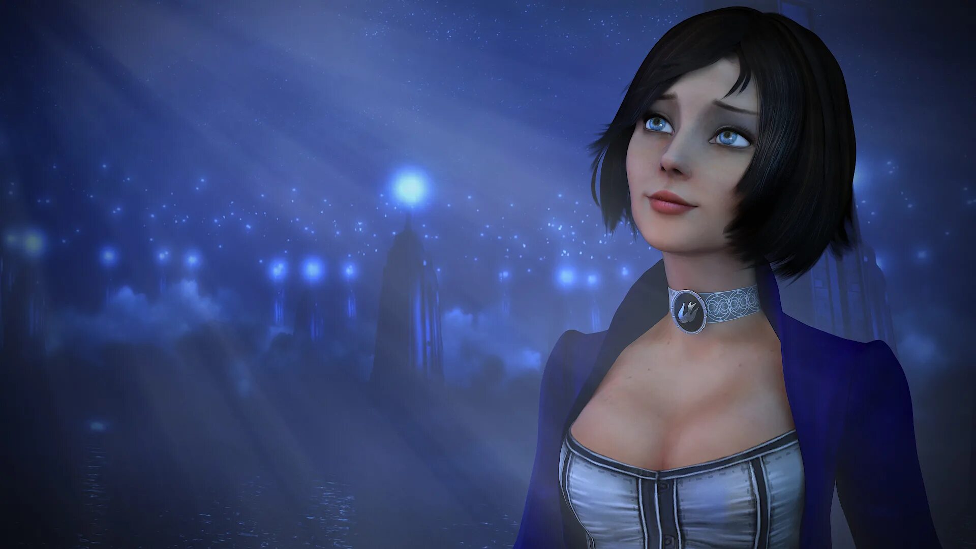 Bioshock 3. Элизабет биошок. элизабет биошок инфинити. bioshock infinite элизабет +18. анна девитт.