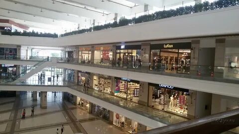 Shopping side