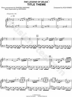 Titles theme