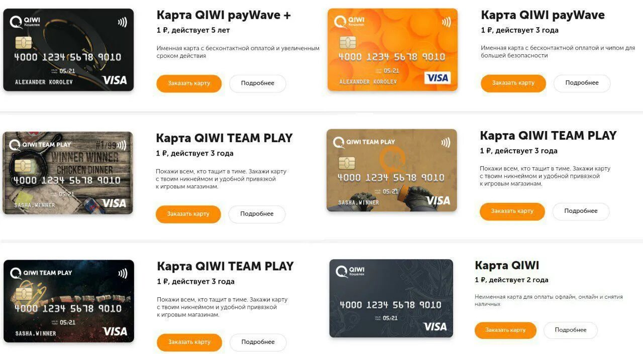 Карта киви. Именная карта киви. Карта киви PAYWAVE. Неименная карта киви.