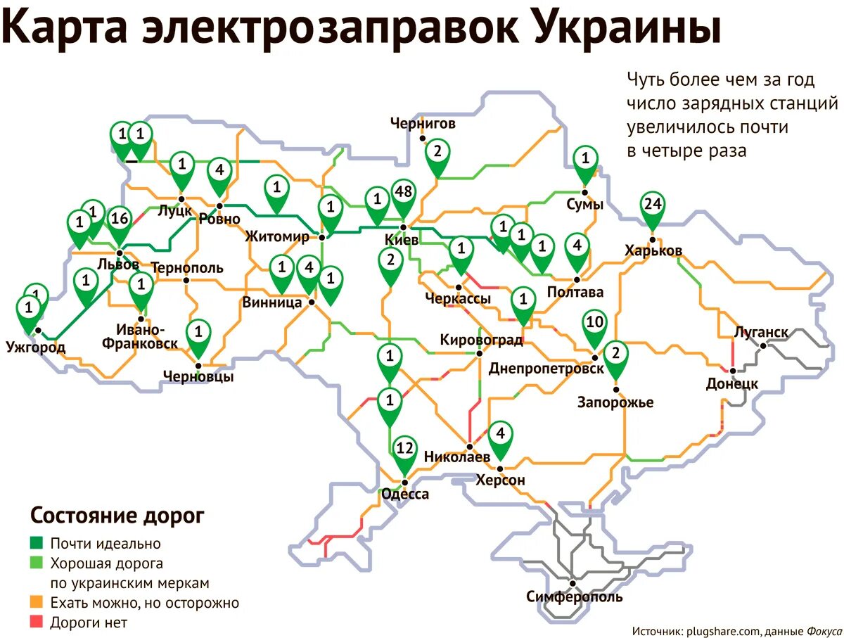 Сети зарядных станций. Электрозарядные станции для электромобилей карта. Карта заправочных станций для электромобилей в России. Карта электрозаправок Украины. Аарта электрощаправой.