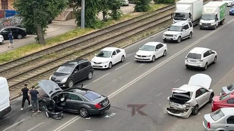 Краснодар 93 новости