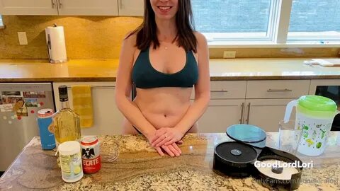 Good Lord Lori aka goodlordlori onlyfans Camshow Porn from 30august2022.