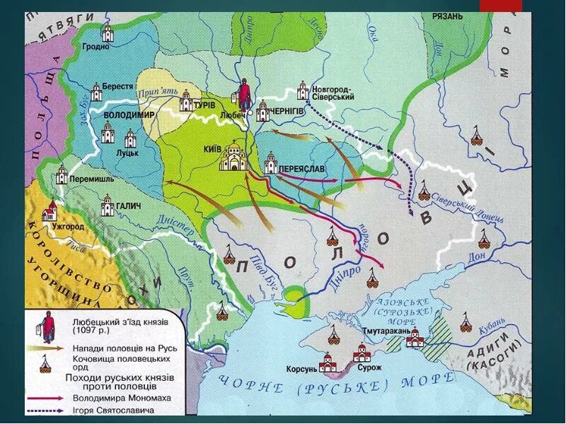 Карта б хмельницкого. Поход Хмельницкого на карте.