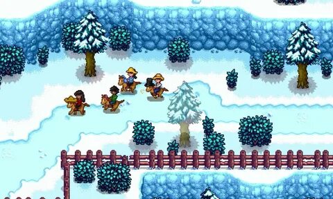 Stardew valley кленовый сироп в тайный лес