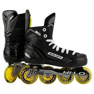 Bauer skate