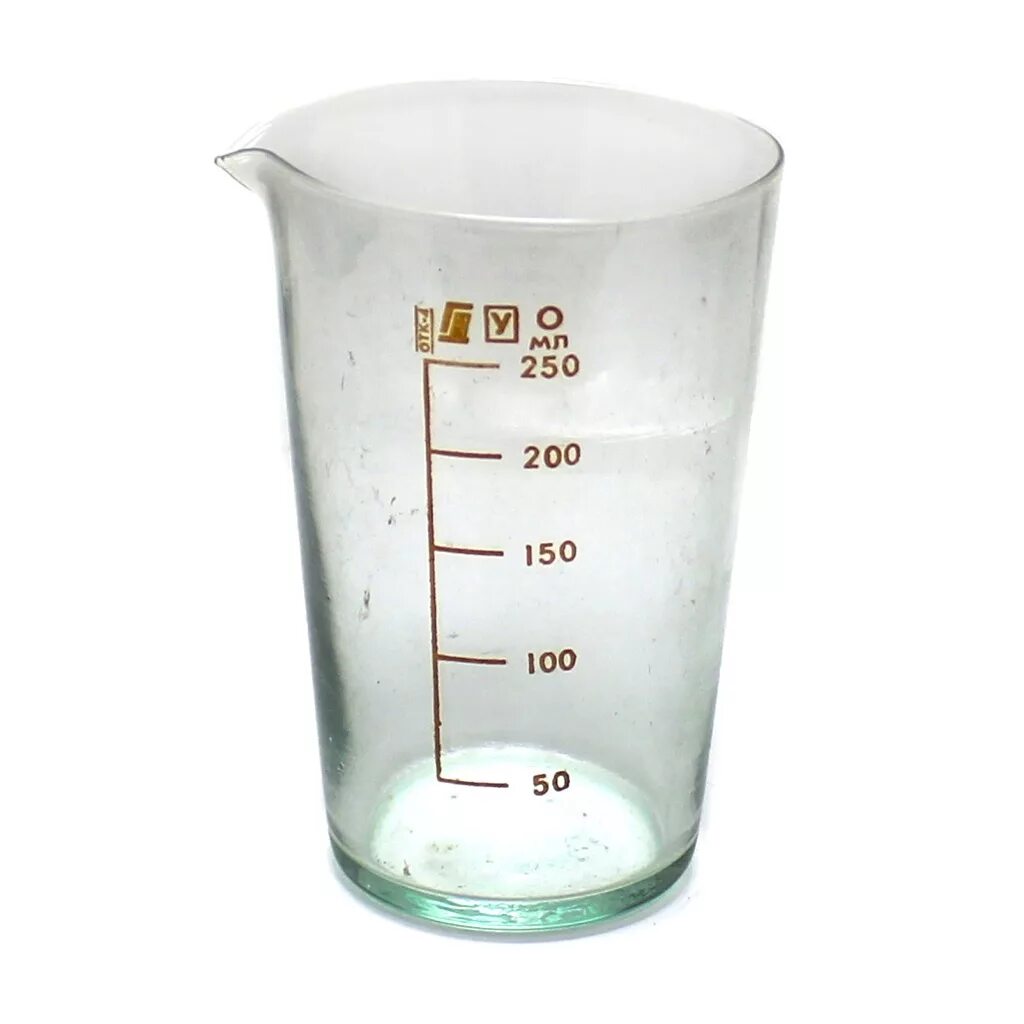 250 мл воды в стакане. Мерный стаканчик 250 мл. Градуировочный мерный стакан на 250 мл металлический. Стеклянный мерный стакан 250 мл. Мерный стакан ОТК 250 мл СССР.