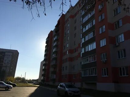 Ульяновская 8 индекс