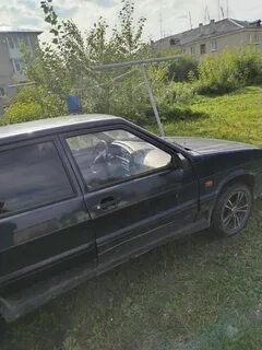 Ваз 2114 воронеже