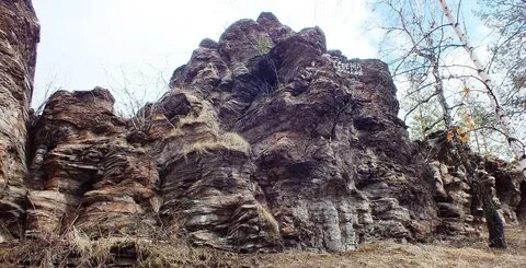 Верхний камень