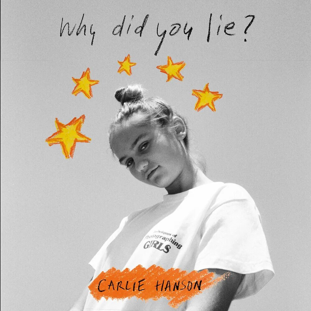 Why did you live me