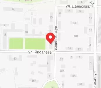 Тихвинская великий новгород