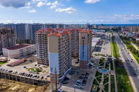 Анапское шоссе 18