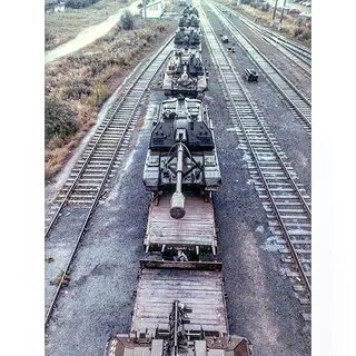Уходит караван на юг