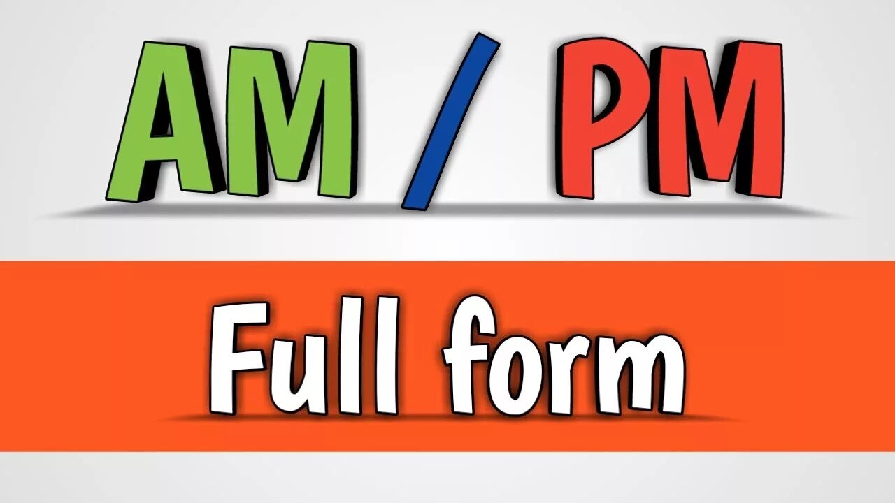 Full pm