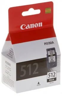 Canon 512 картридж