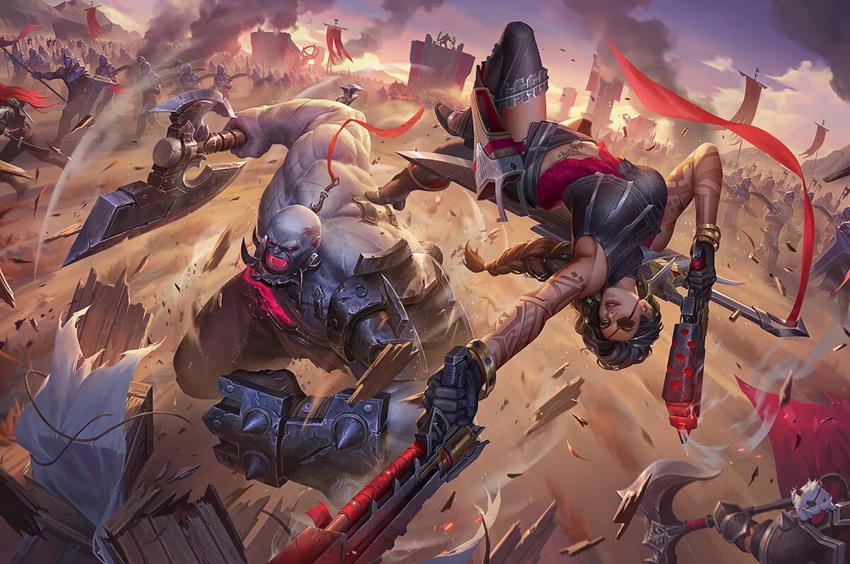 Riot games wild. Сион лига легенд. Сион лига легенд Wild Rift.