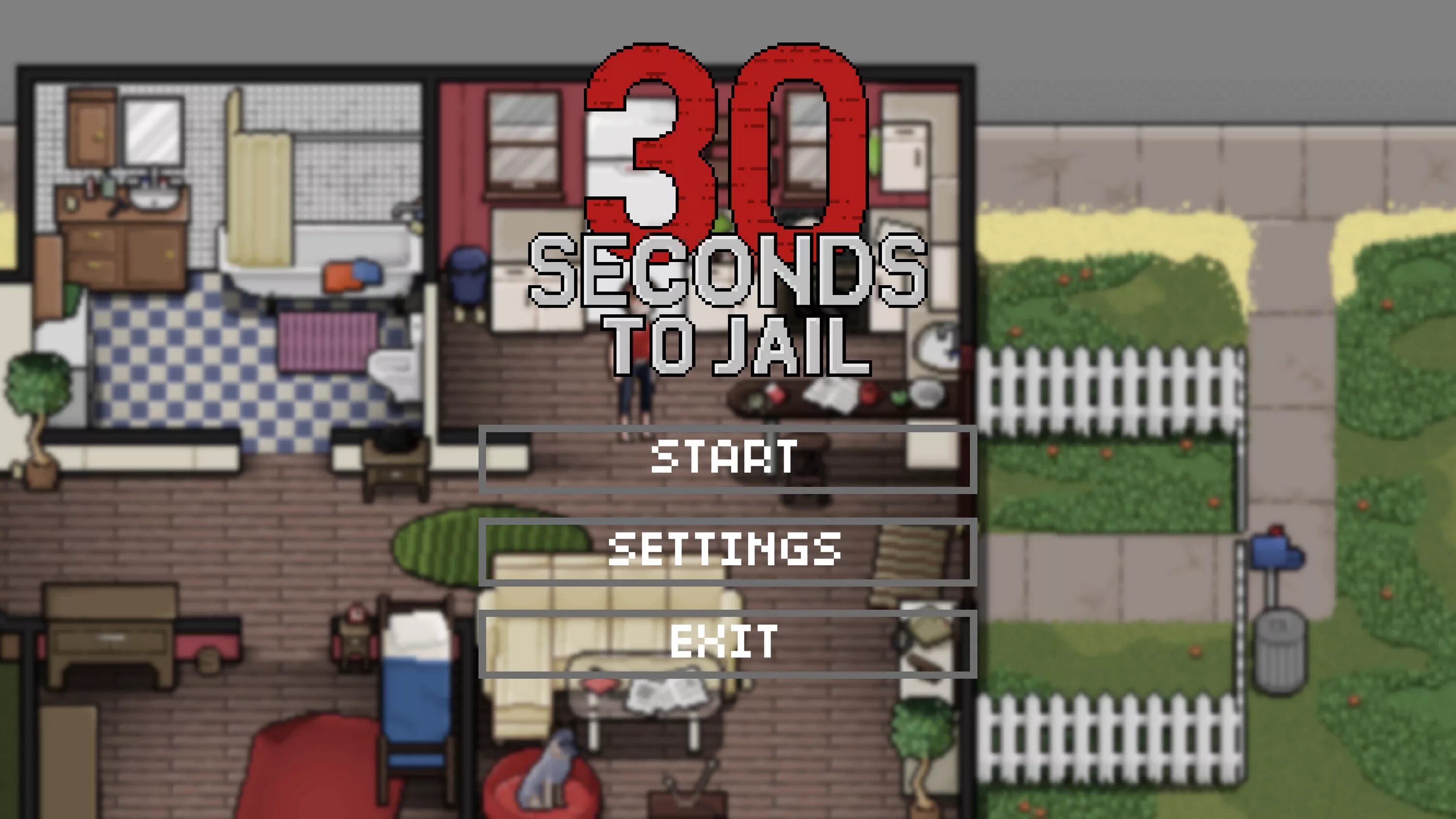 The home 2 games. 30 Seconds игра. Игра «30 дней соблазна». Игра 30. Компьютерная игра 30 секунд.