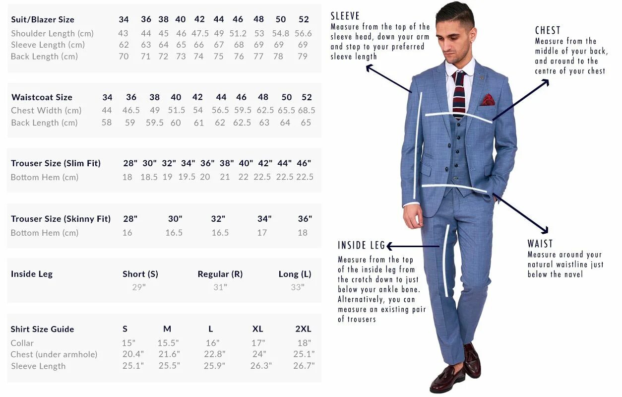 Man size. Suit size. размер пиджака chest. пиджак short regular long. size guide mens trousers.