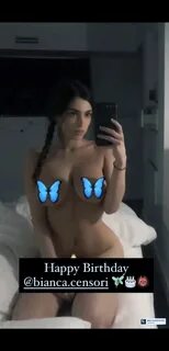 Bianca Censori Nude and Hot Photos Collection.