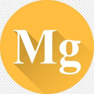 Mg магний