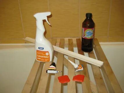 Как убирать плесень в ванной комнате. Чем закрыть дыры между ванной и плиткой. Д