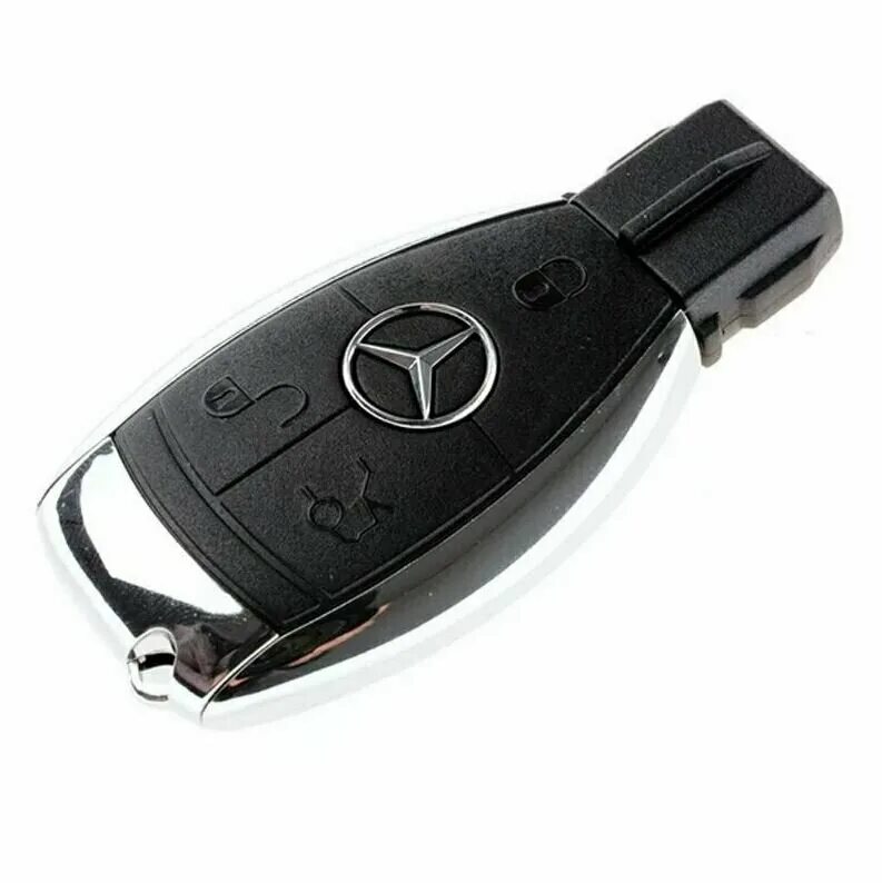 Автомобильного ключа на Mercedes-Benz. Флешка на Мерседес w216. Mercedes Benz ключ. Флешка в виде ключа от автомобиля. Flash ключ