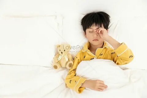 Just woke up now